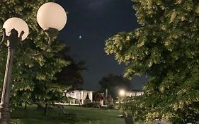 Agriturismo Corte Bebbi