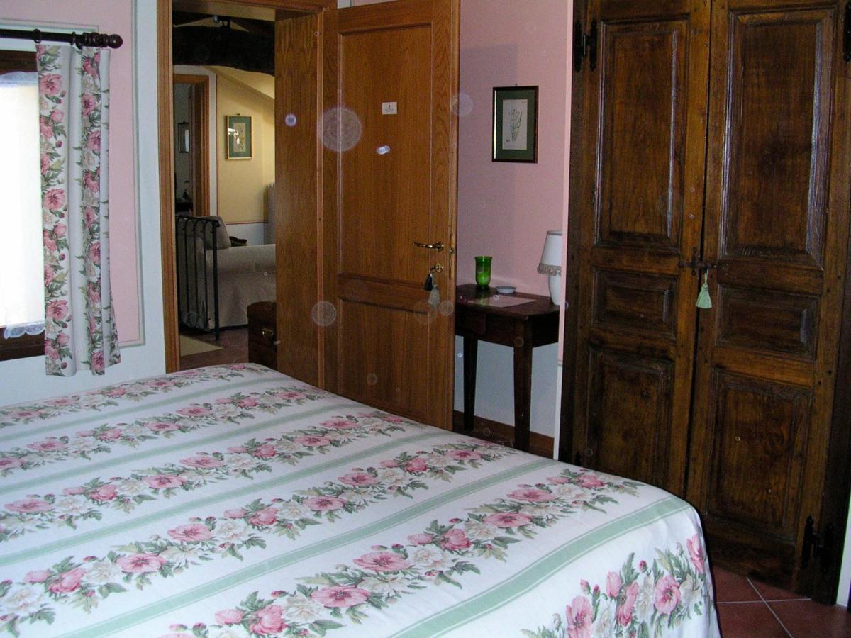 Agriturismo Corte Bebbi Bibbiano  Exterior foto