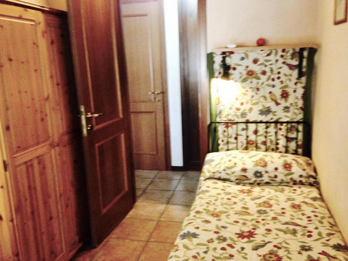 Agriturismo Corte Bebbi Bibbiano  Exterior foto
